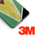 Guyana Flag Distressed Galaxy S10 Plus Skin